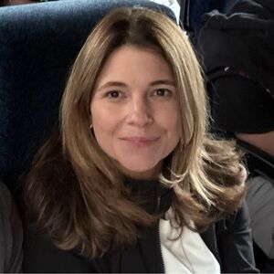 Meet your Posher, Christina